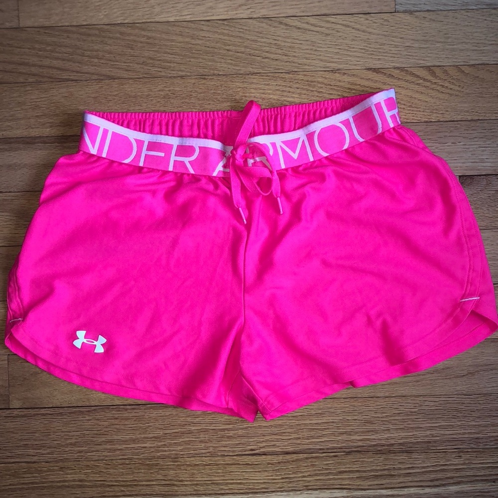 Under Armour Shorts